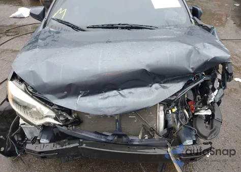 2014 Toyota Corolla Le Eco Plus z USA, uszkodzony, nr VIN 2T1BPRHE9EC159119